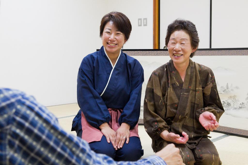 四万温泉 あやめや旅館 中之条町 部屋 写真